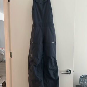 Flylow womens Moxie bib